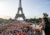 i-Run, partenaire de cette 23ème édition de La Parisienne