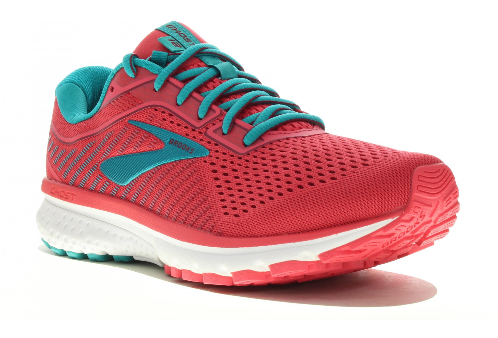 brooks ghost 12 homme