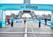 MAIF Ekiden de Paris 2019 : 7000 coureurs attendus !