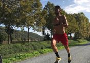 Fractionnez grâce au fartlek