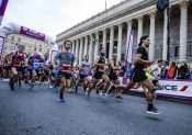 Plus de 30 000 coureurs sur le Run in Lyon 2019 !