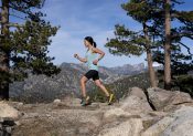 Speedgoat 4 Hoka One One : elle arrive bientôt chez i-Run !