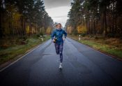 Salomon sort des sentiers battus avec ses modèles de course sur route