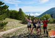 Trail de Haute Provence 2020 : une 7ème édition pleine de promesses !