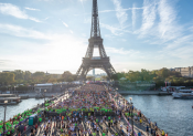 20km de Paris : quelques infos sur le plateau élites