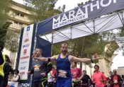 Marathon de Montpellier Méditerranée Métropole : du cœur de ville au bord de mer !