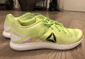 Reebok Floatride Run Fast Pro : impressionnante de légèreté !