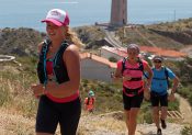 Participez à la prochaine Girly Trail Session à St Cyr sur mer (83) le 17 novembre