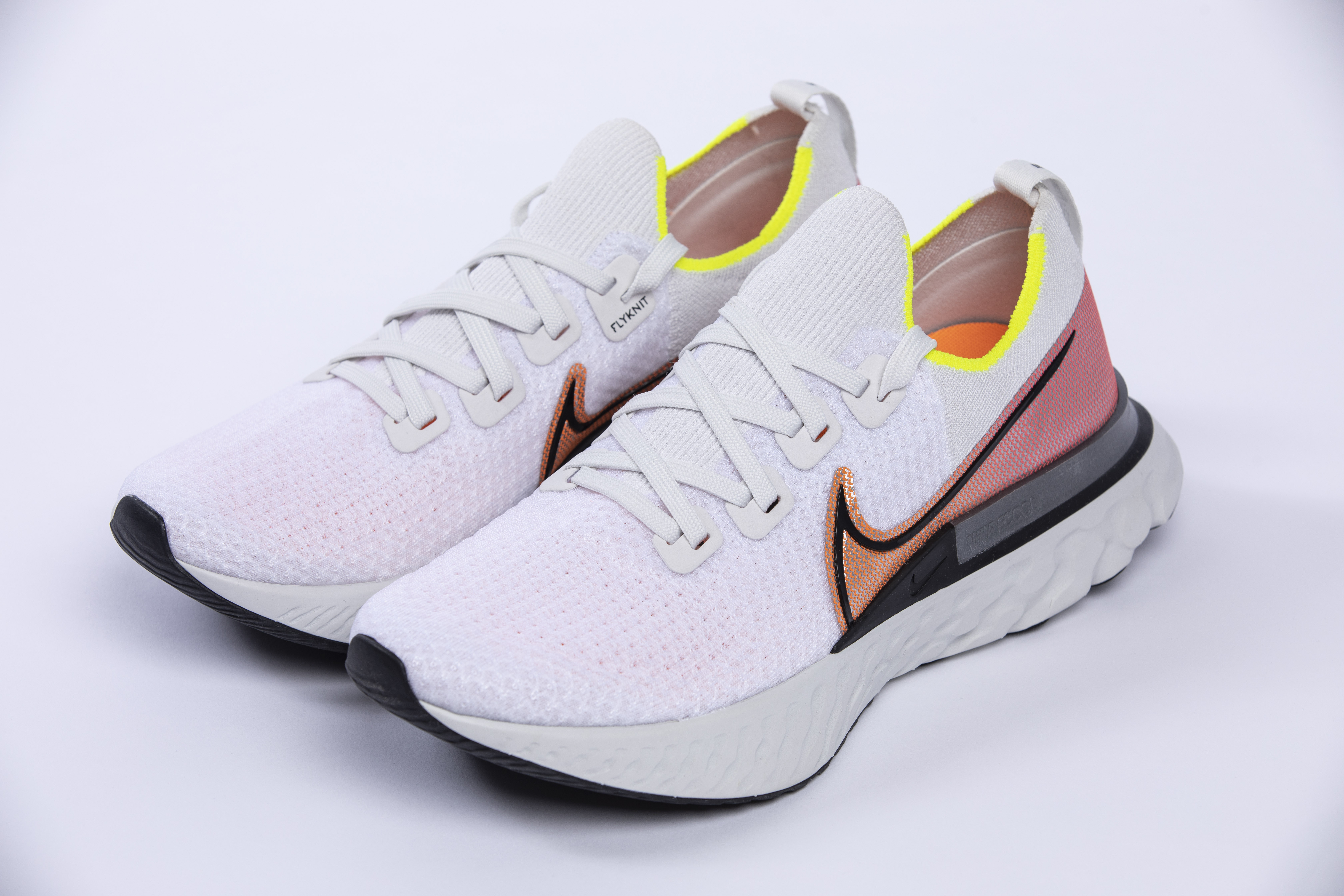nike infinity react tour