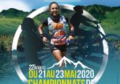 Les dates et lieux des championnats de France 2020 connus !