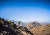 12ème Ultra Trail Atlas Toubkal – 1er au 5 octobre 2020, au Maroc