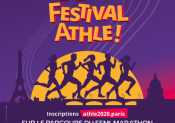 10km Festival Athlé : en plein coeur des Championnats d’Europe d’Athlétisme !