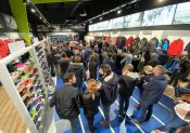 i-Run inaugure ses deux nouveaux Conseil Stores bretons !