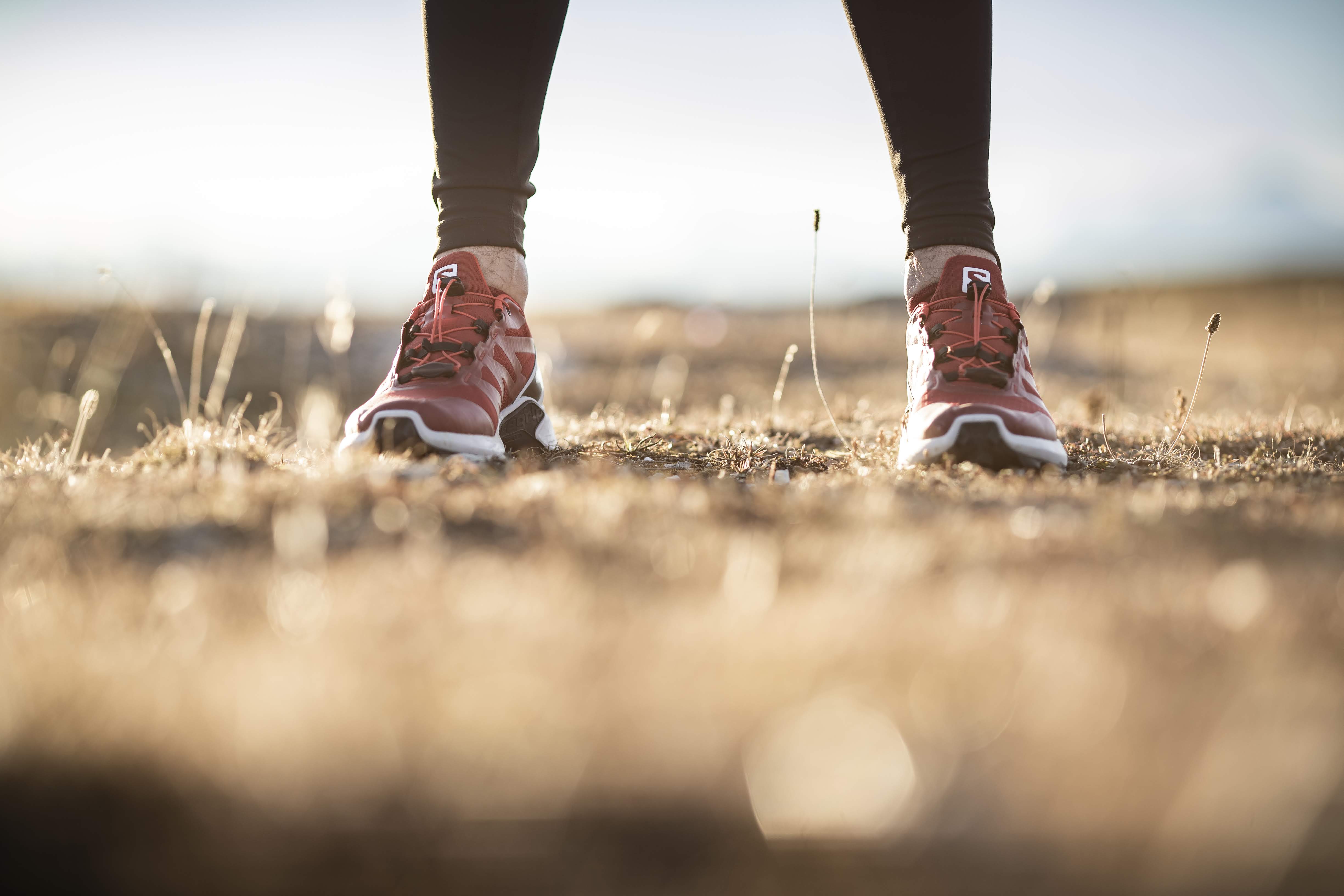 Choix running hotsell