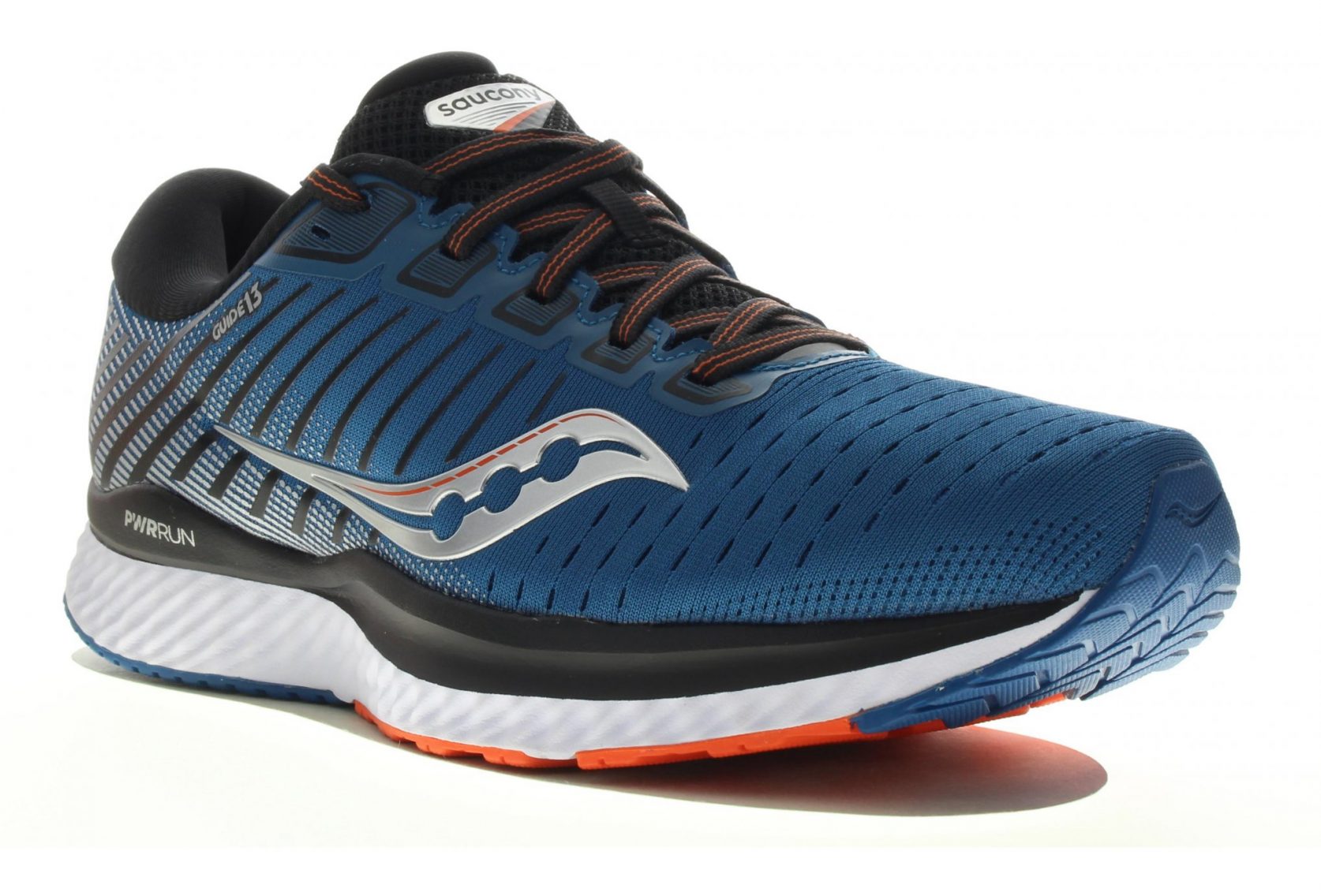 Saucony Kinvara 14 chaussures de course à pied femme - Soccer Sport Fitness