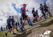 i-Run, partenaire de ce 13ème EcoTrail de Paris !