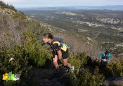 18ème édition du Trail Sainte Victoire : le 5 avril 2020