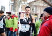 Jawad ABDELMOULA, nouvelle recrue chez les ambassadeurs i-Run !