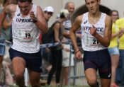 Hugo Schropfer, intègre l’équipe d’ambassadeurs i-Run !