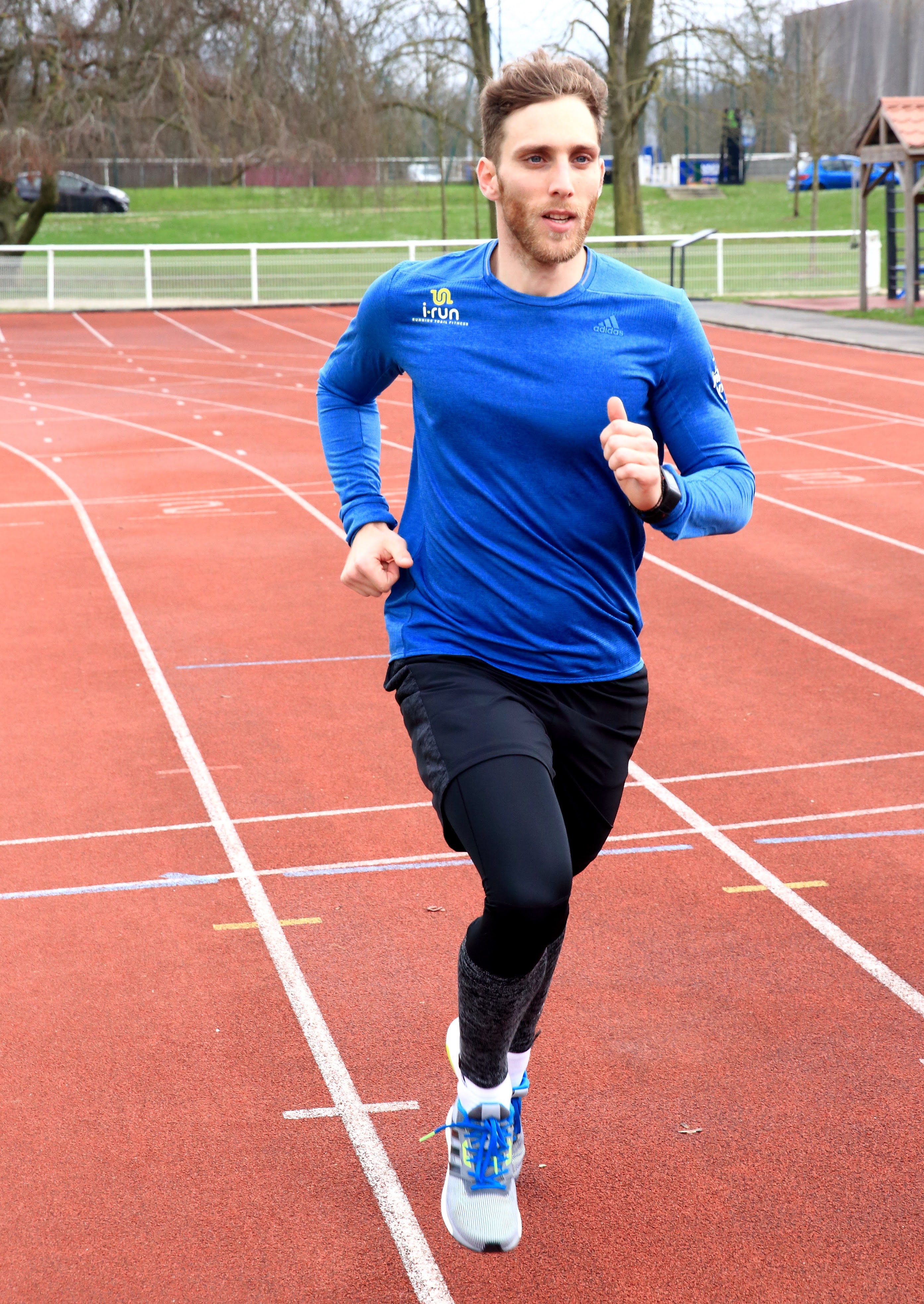 adidas courir et entrainement