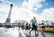 Semi-Marathon de Paris : c’est complet !