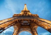 Verticale de la Tour Eiffel : les coureurs attendus pour cette 6ème édition !