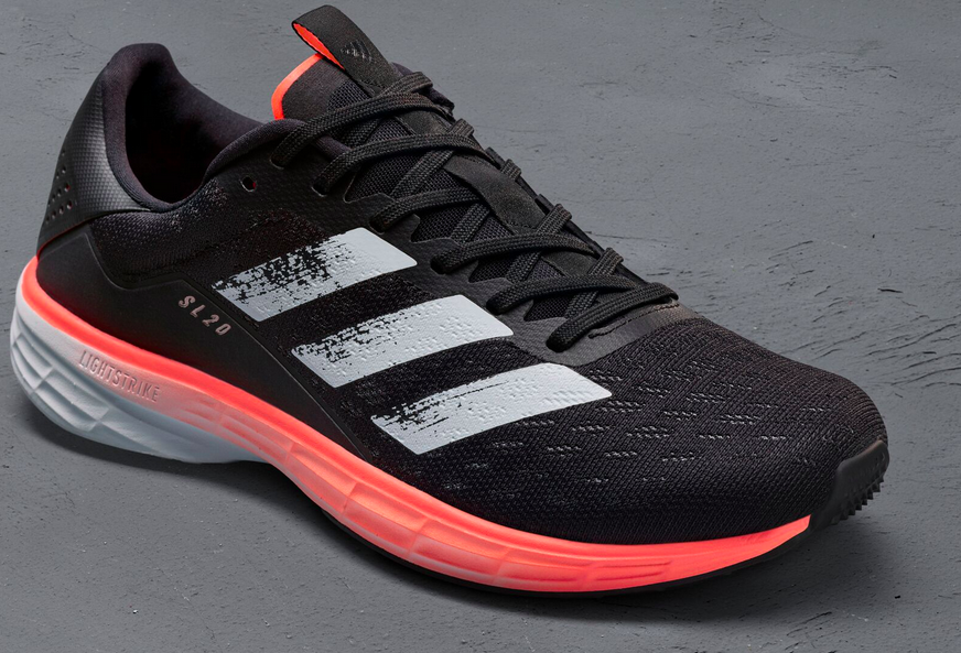 nouvel chaussure adidas