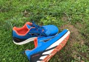 TEST : Les Altra Torin Plush 4 