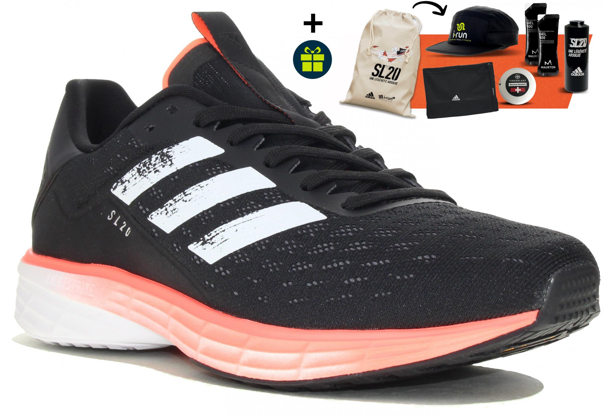 adidas irun