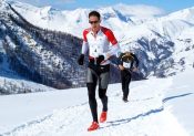 Rendez-vous au cœur des Alpes du Sud pour l’Ubaye Snow Trail