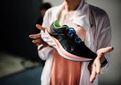 Dynamise tes runs, avec la nouvelle ASICS NOVABLAST !