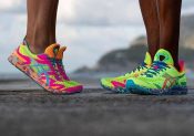 Asics : Ds Trainer, Noosa Tri, DynaFlyte, le comparatif !