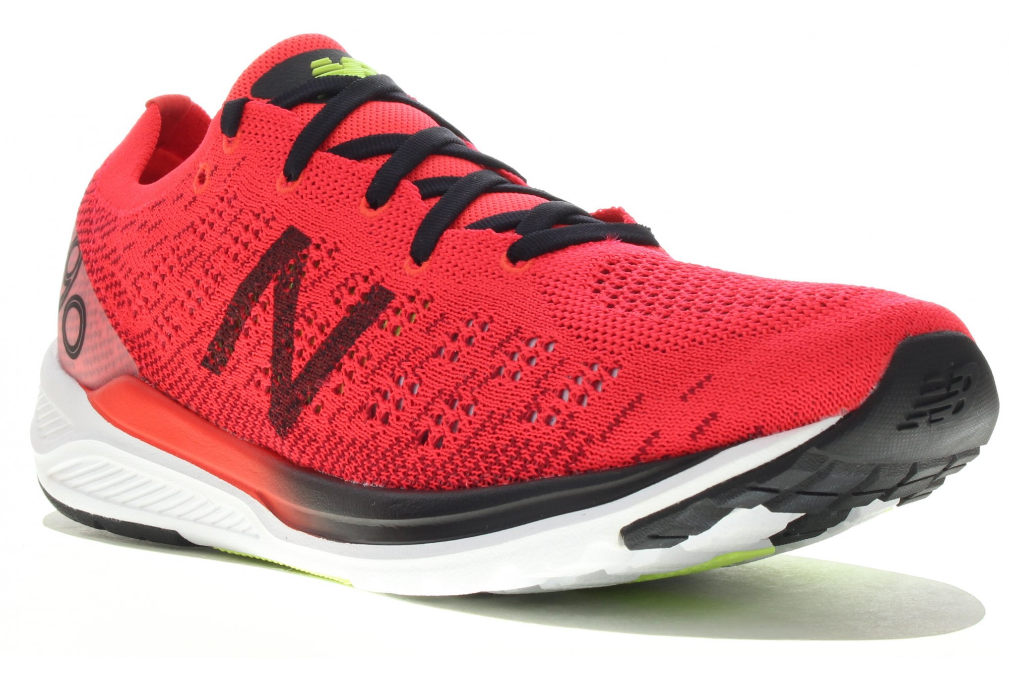 choisir chaussure running new balance