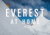 Path to Everest : le film de Seb Montaz sur l’exploit de Kilian Jornet