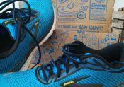 TEST : la chaussure de running Brooks Adrénaline GTS 20