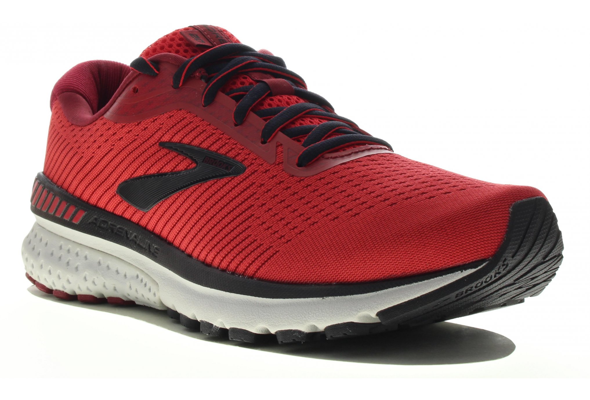 brooks chaussures homme
