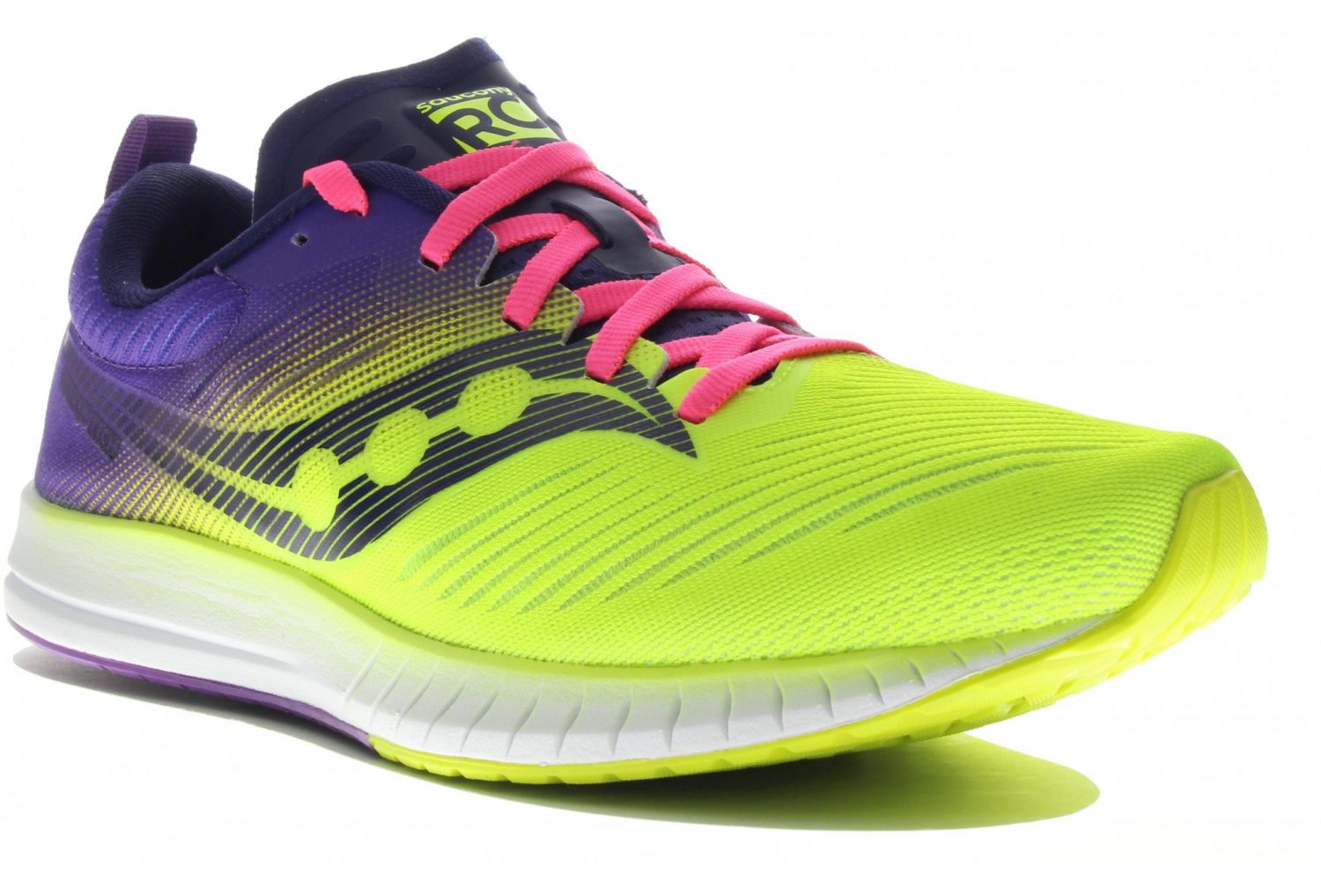 saucony fastwitch 9 femme 2020