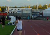 Athlétisme : la difficile reprise pour les clubs