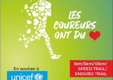 « Les coureurs ont du coeur » revient pour une 2ème édition !