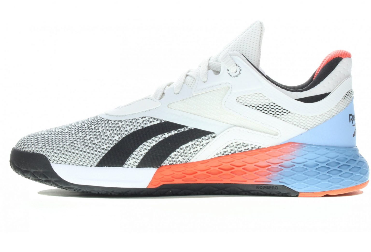 chaussure crossfit nano