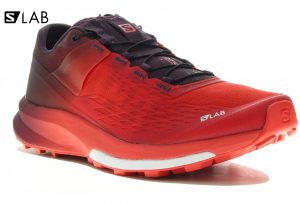 chaussures de trail salomon