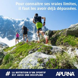 HYDRATION ET TRAIL