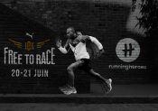 10K Free to Race : plus de 10 000€ récoltés en courant pour UNICEF