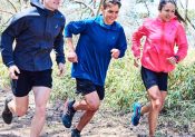 ASICS : la gamme des chaussures de trail