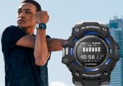 G-Squad HR de Casio : montre cardio connectée pour l’outdoor !