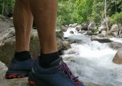 Test : la chaussure de randonnée Hike Up de Millet