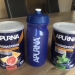 APURNA BOISSONS HYDRATATION