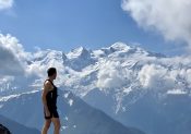 ANNCHAM : 110km de traversée, d’Annecy à Chamonix !