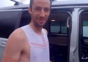 Kilian Jornet, une prépa route bien lancée !