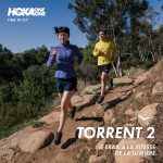 TORRENT 2 HOKA 